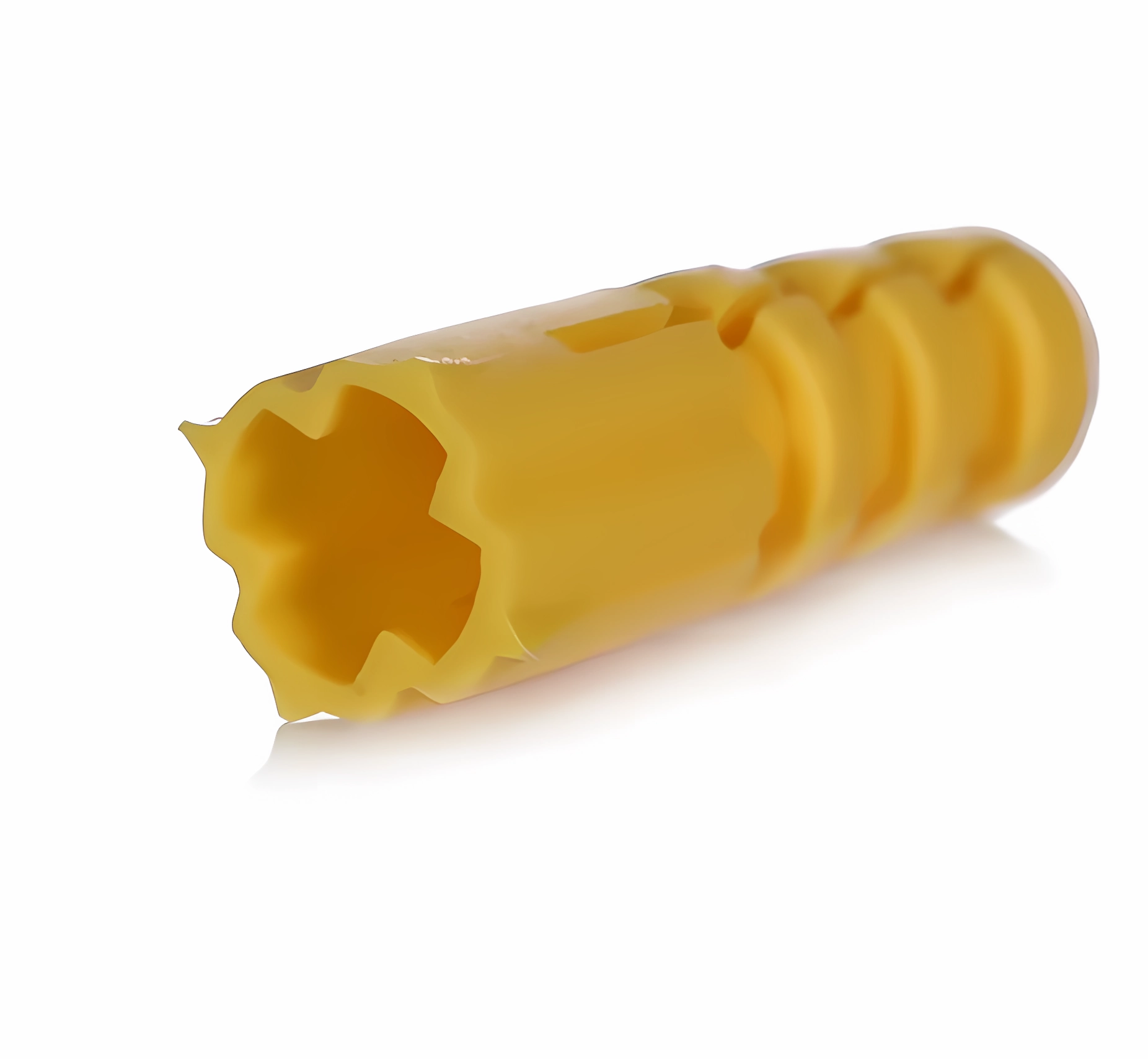 High quality durable plastic expansion bolts, customized colors for wall paneling 
