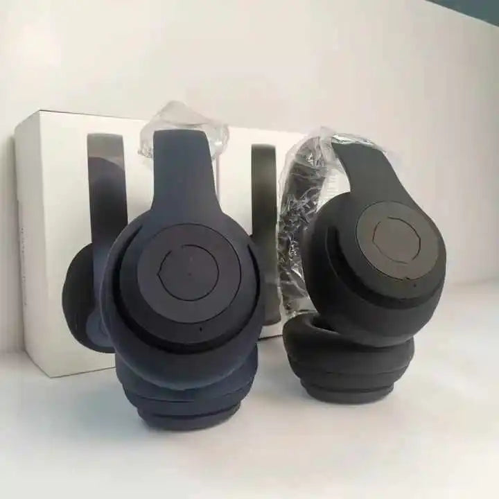 Studio Pro Sports Headphones Noise Cancelling Waterproof