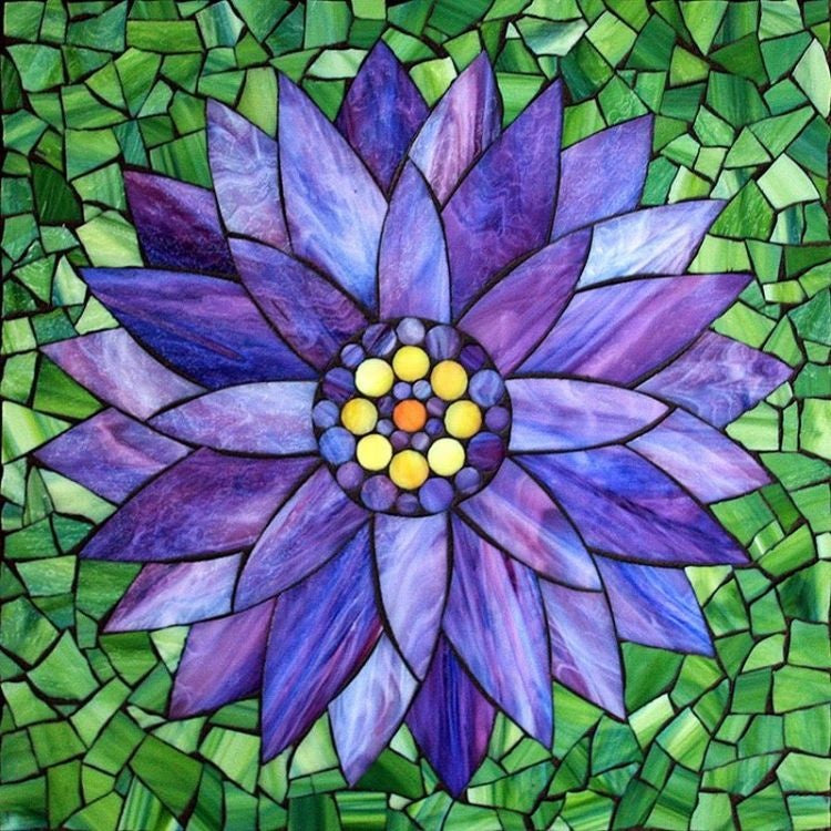 Wholesale high quality handmade art mosaic tiles, beautiful 3D sailboat design 