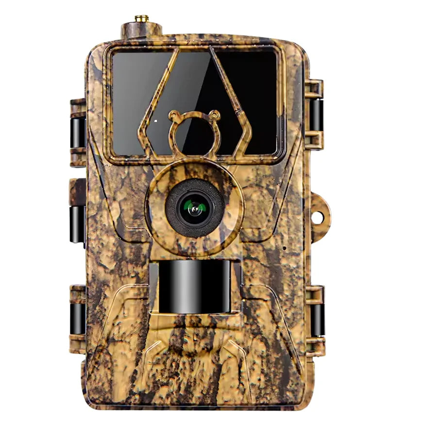 4G LTE PR801 Waterproof IP66 8K Hunting Camera