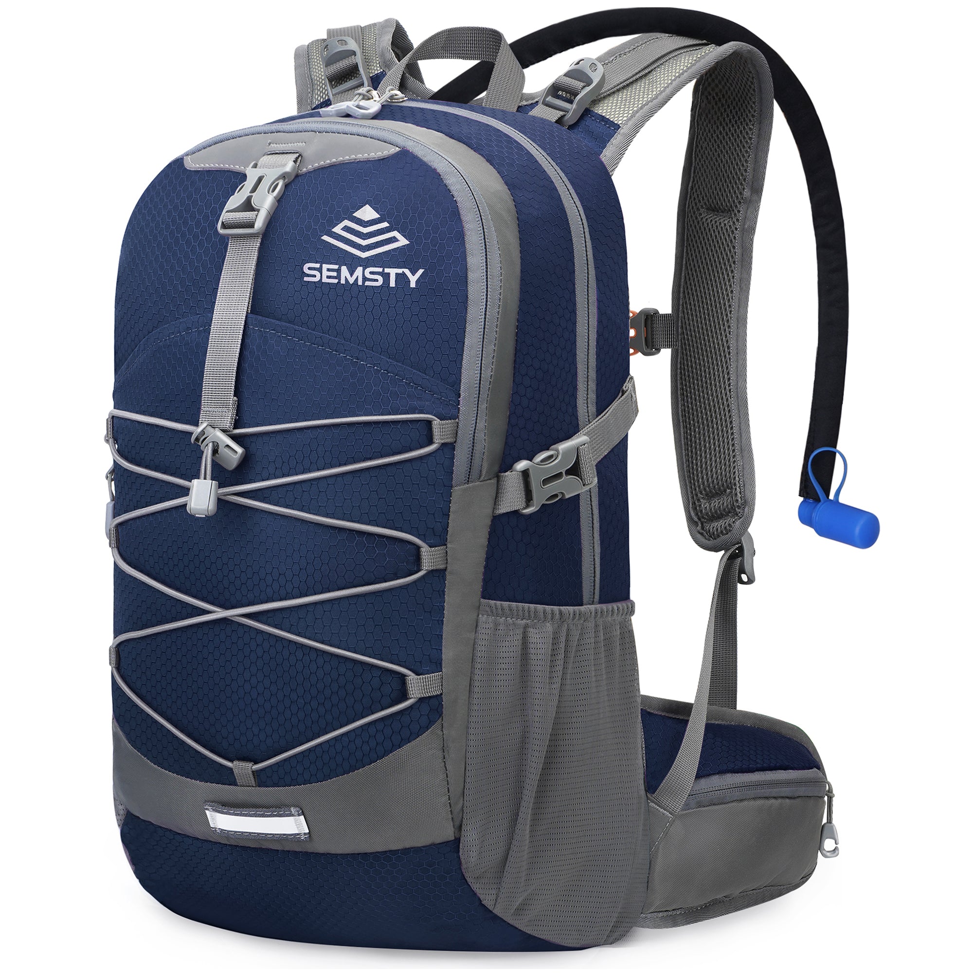 Waterproof Outdoor 2L Insulated Water Backpack