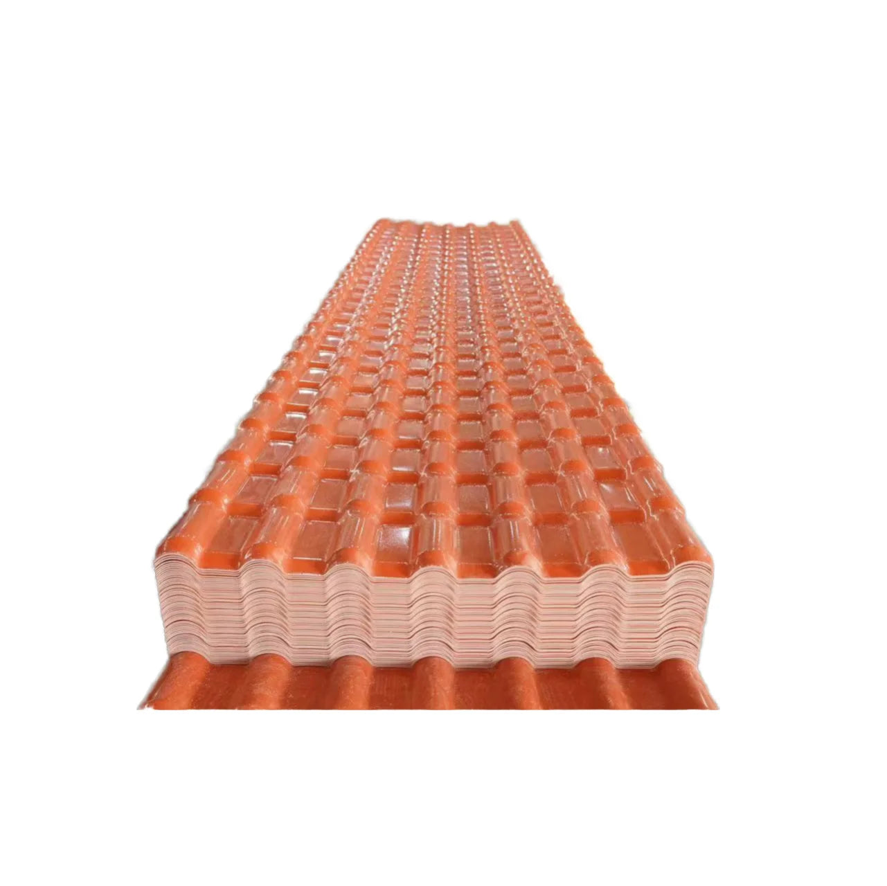Ngói Nhựa PVC Tây Ban Nha Chống Nóng Quảng Châu - Daisan Mart