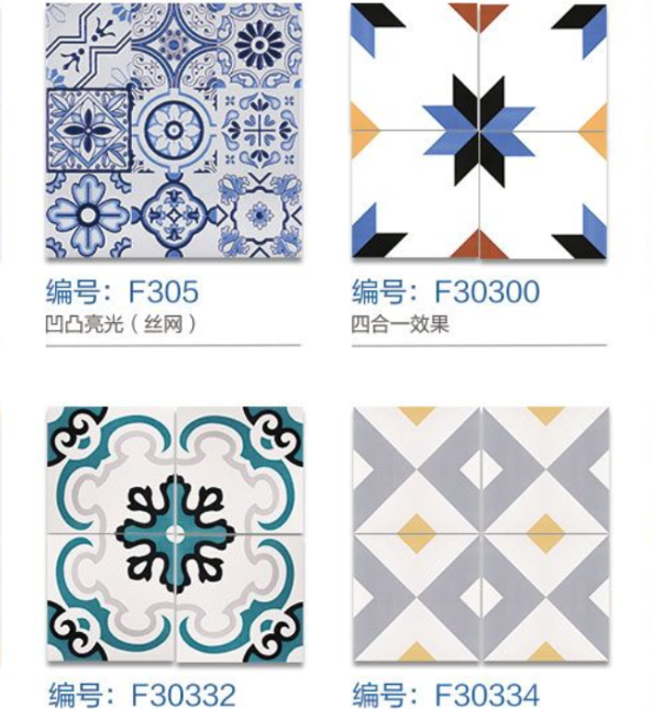 High-end 3D bathroom wall MOSAIC tiles are best-selling and highly appreciated by customers.