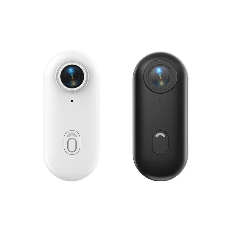 Mini 4K Wifi Camcorder - ThumbCam 2025