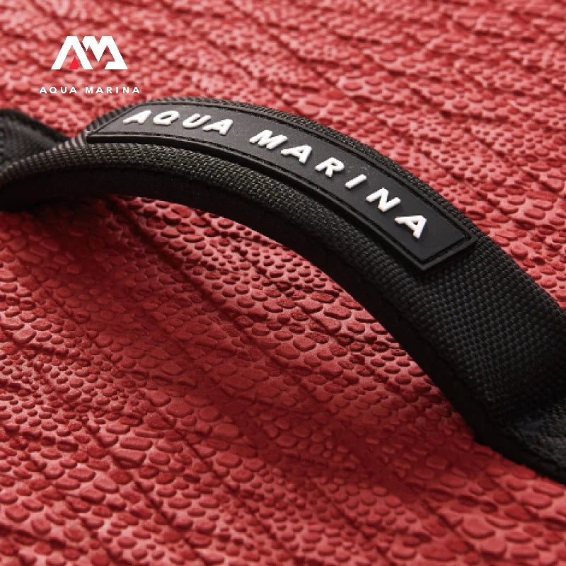 AQUA MARINA New RACE SUP Competition Surfboard 3.8m/4.2m Water Sports Pointed Design Fast Surfing Inflatable Surfboard 2 Size