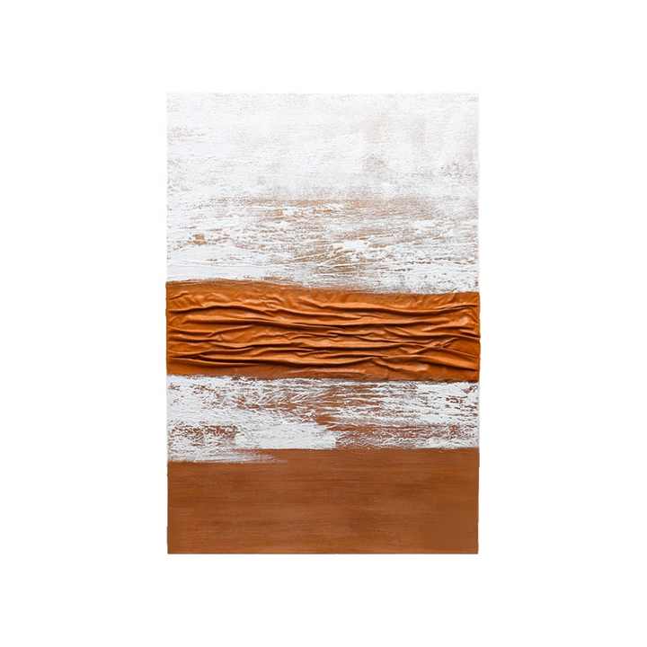 JZ Abstract Home Decor Textured Artwork 3D Seascape Wall Art Hand Painted Custom Oil Painting on Canvas 
