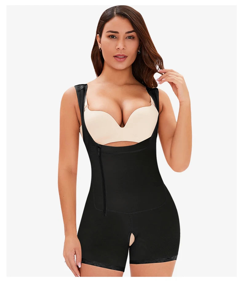 Đồ Lót Định Hình Nữ Toàn Thân 6XL - Tôn Dáng Hoàn Hảo