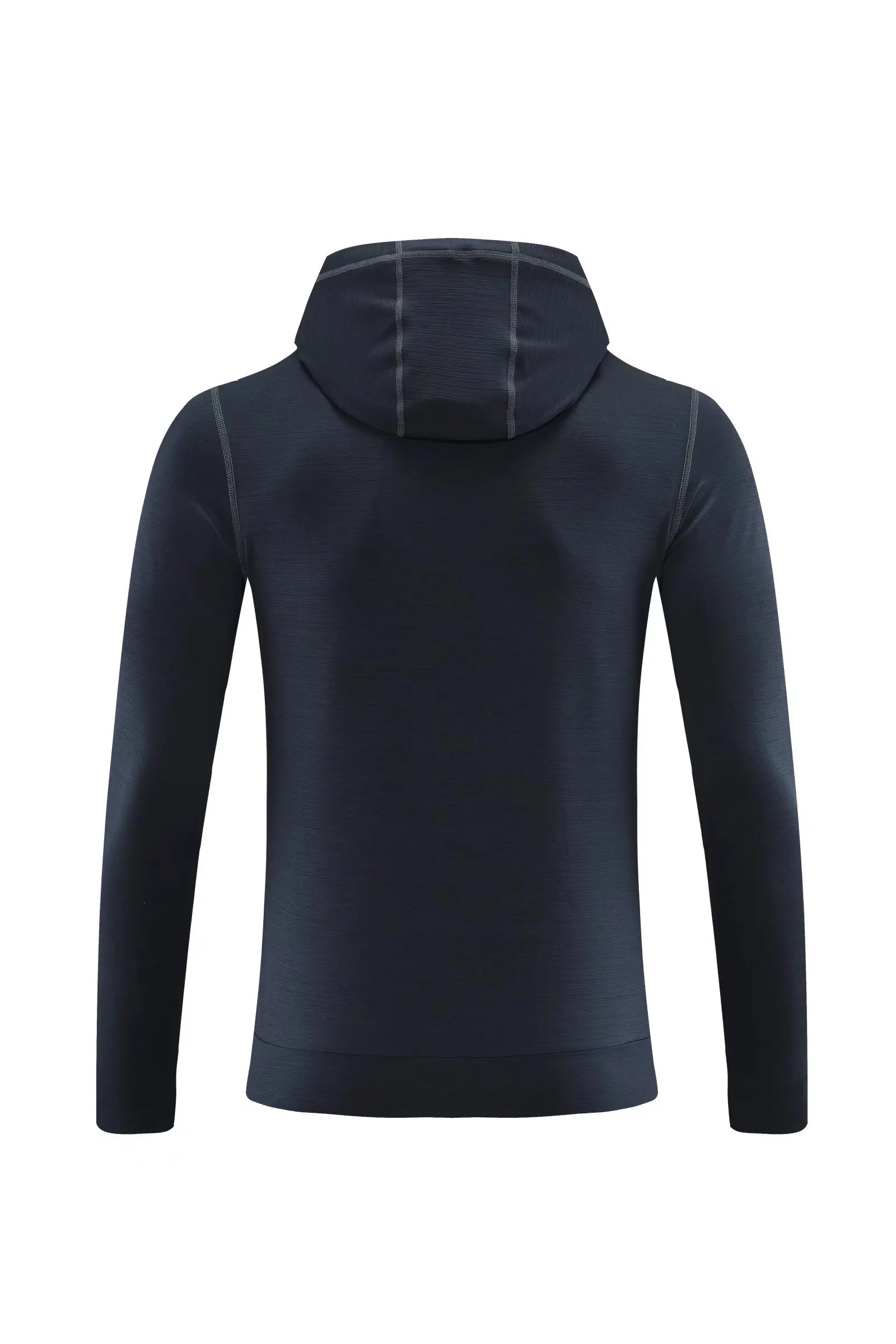 Áo Thun Nam Dài Tay Thể Thao Co Giãn Thoáng Khí