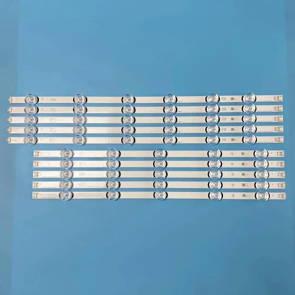 55 Inch TV Background LED Strip - DIRECT 3.0