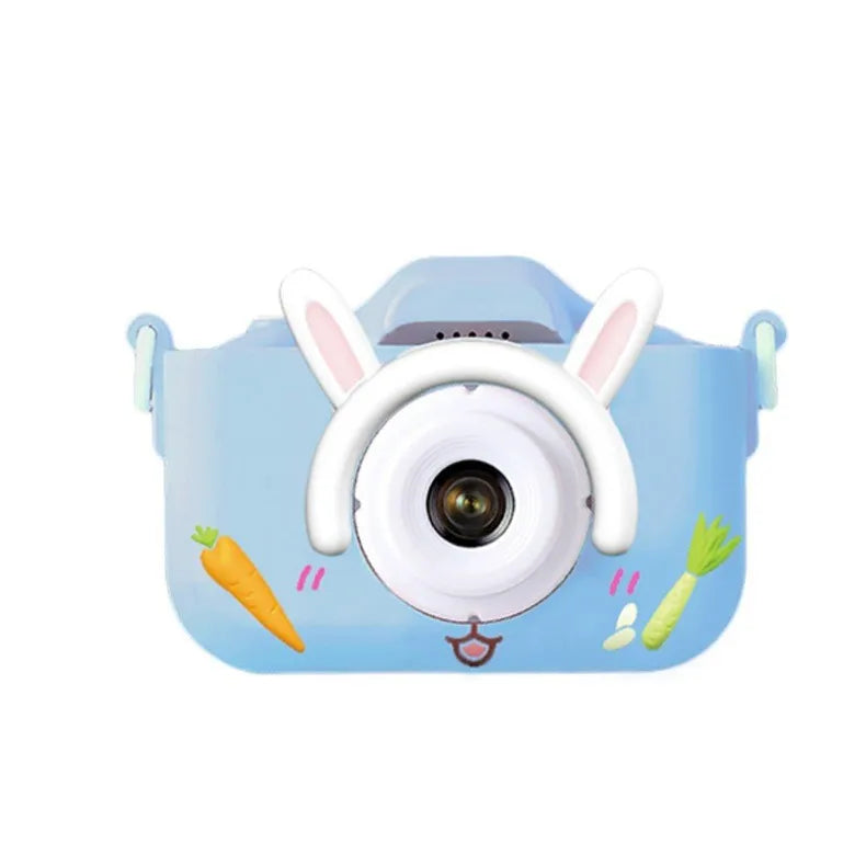 X5S HD Toy Camera for Kids - Creative Shooting &amp; Recording