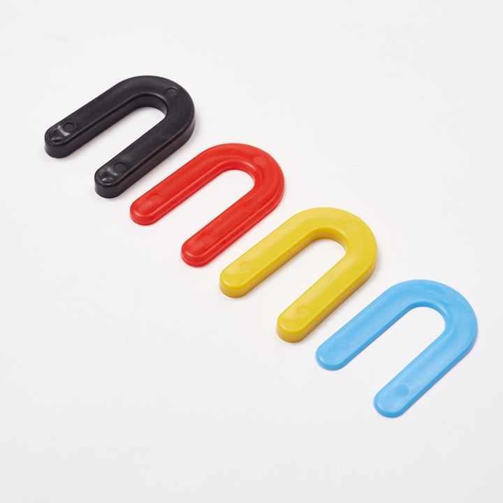 Horseshoe Shape Plastic U Shape Tile Spacers Horseshoe Shape Tile Spacers 1 16 Horseshoe Shape U Shape Tile Spacers for Tiles 