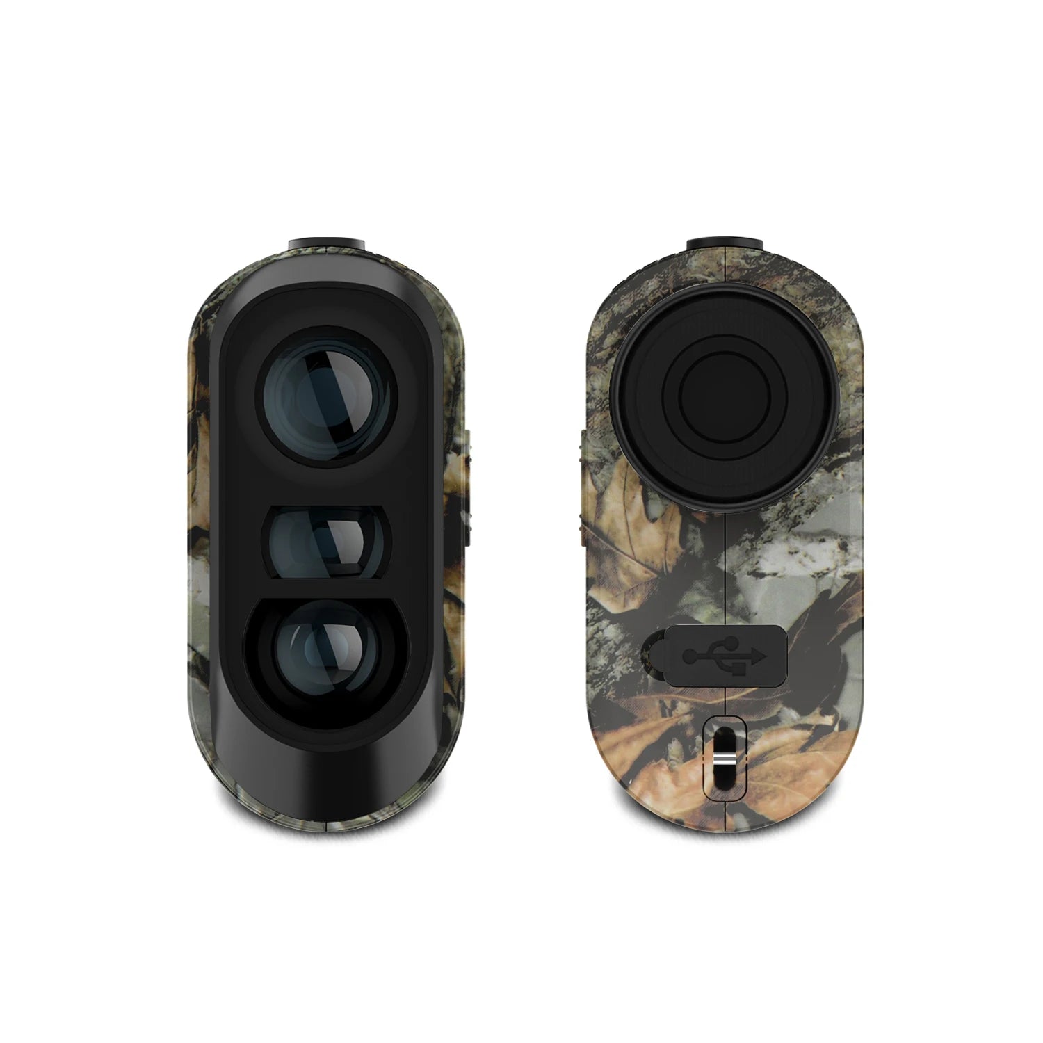Golf Binoculars Outdoor Laser Distance Meter