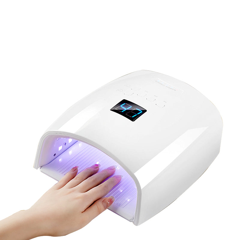 UV Led Nail Dryer Gel Nail Polish 