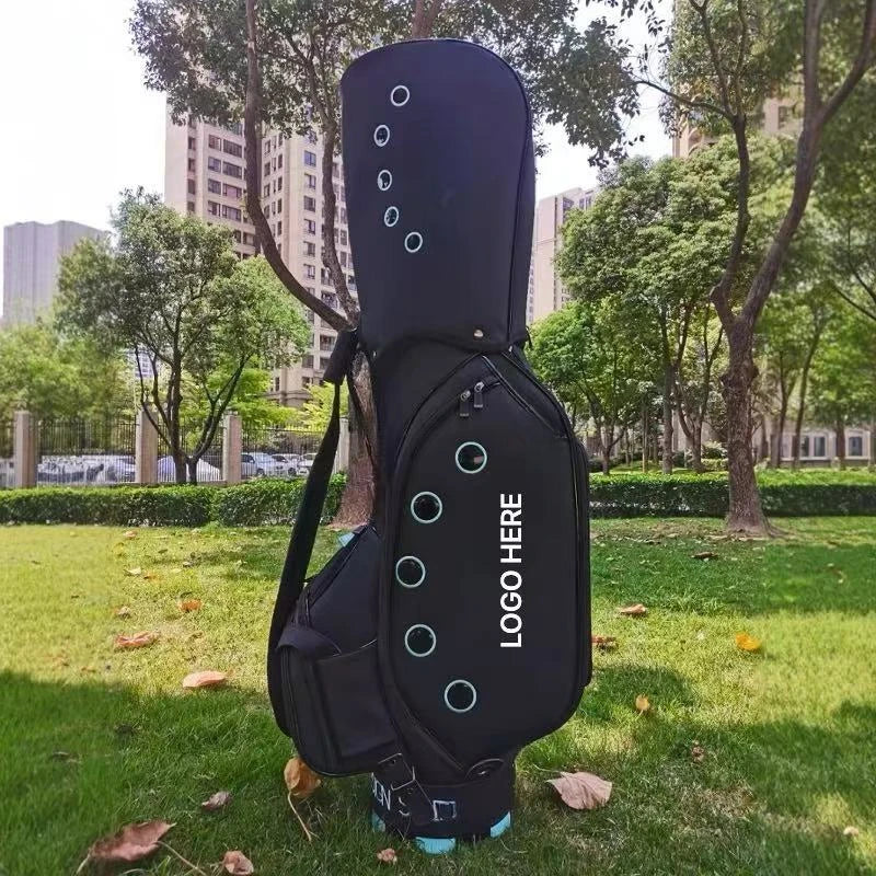 High Quality Waterproof Golf Bag Large Capacity For Men And Women