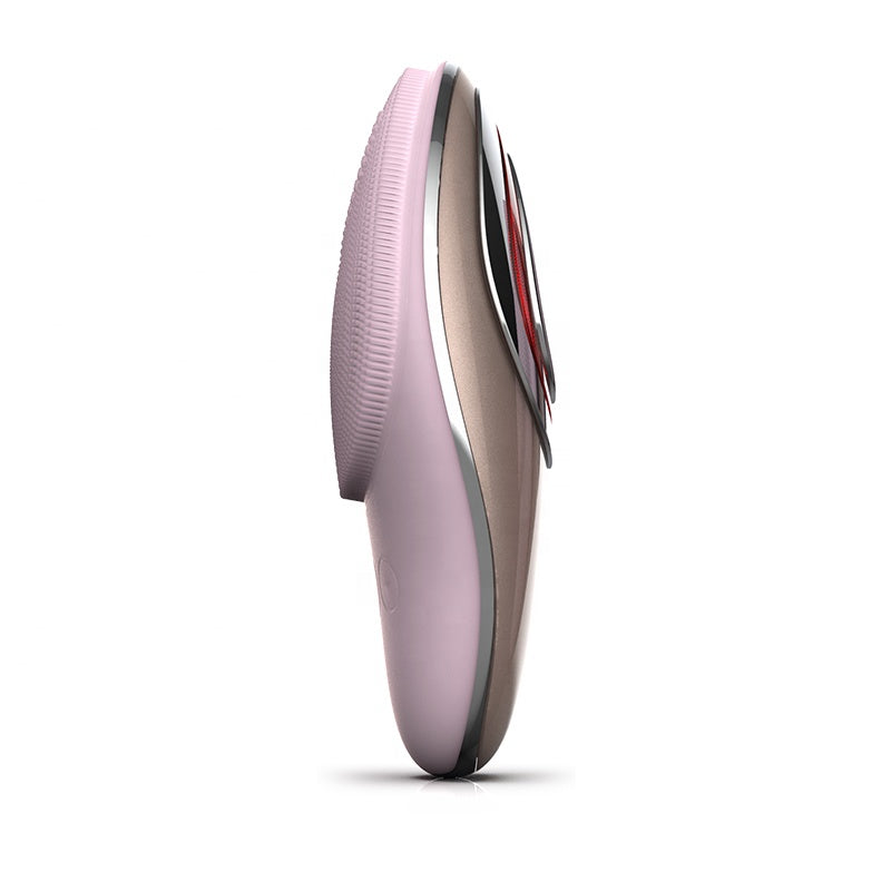 Rửa Mặt Sâu LED Chống Nước - Chăm Sóc Da Toàn Diện