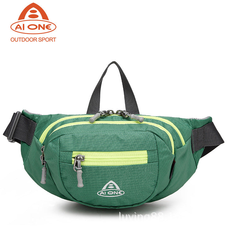 Custom Mini Waterproof Sports Fanny Pack