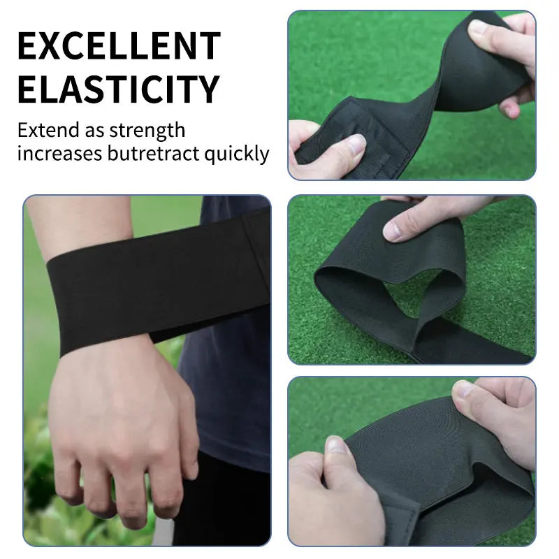 Golf Swing Correction Strap from Hanwei