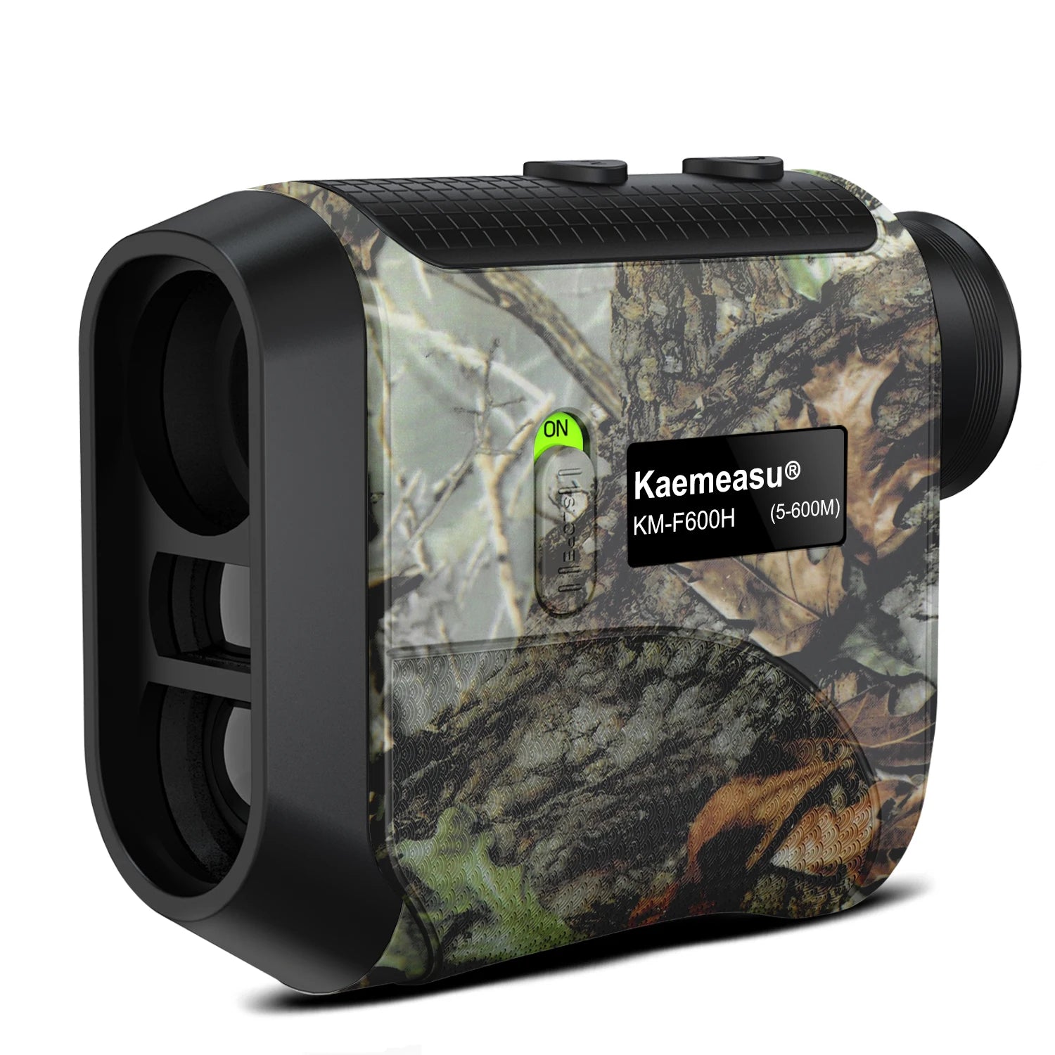 Golf Binoculars Outdoor Laser Distance Meter