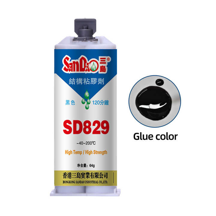 Structural AB Glue Epoxy Resin 1:1 Strong AB Glue Welding Glue Plastic Glass Metal Multipurpose Glue Epoxy Resin AB Glue 