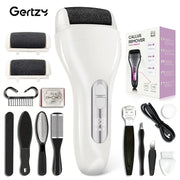 Waterproof USB Electric Exfoliator, Skin Cleansing