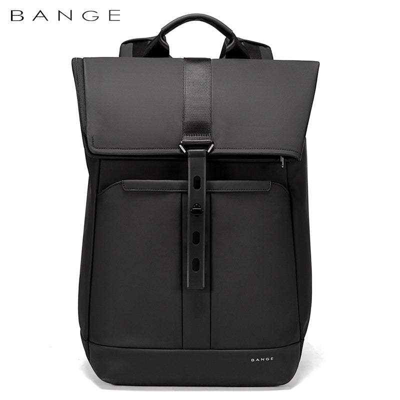 Bange High Quality Waterproof Laptop Backpack for Men and Students for Work and Travel New Wholesale Model 