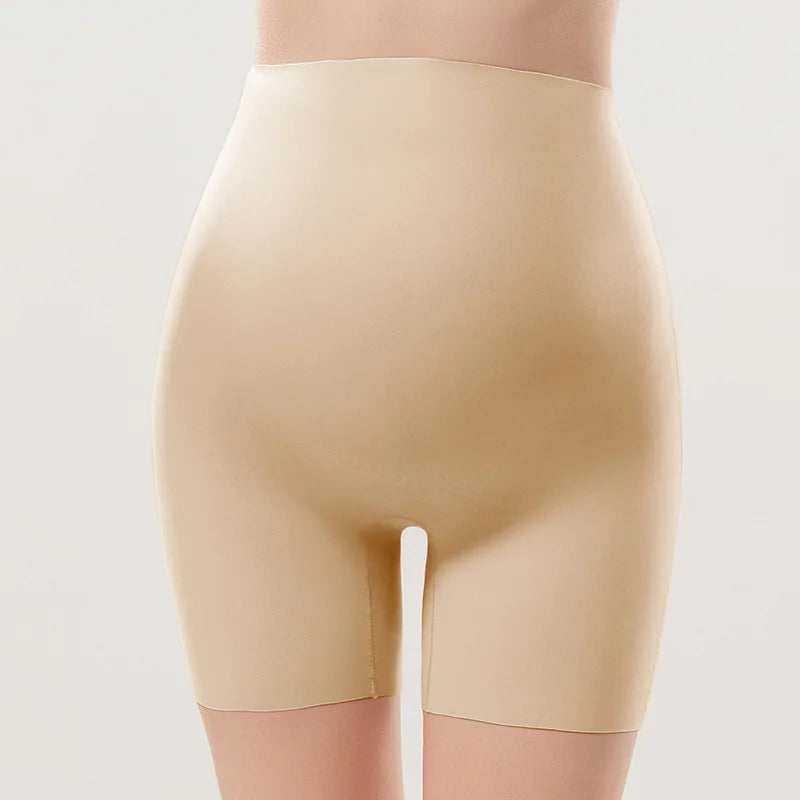 3030 高腰孕婦安全內褲，加內襠設計，無需額外穿內褲，無痕孕婦內褲