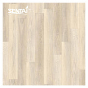China manufacturer wholesale fireproof wood plastic composite flooring composite plastic floor panels 