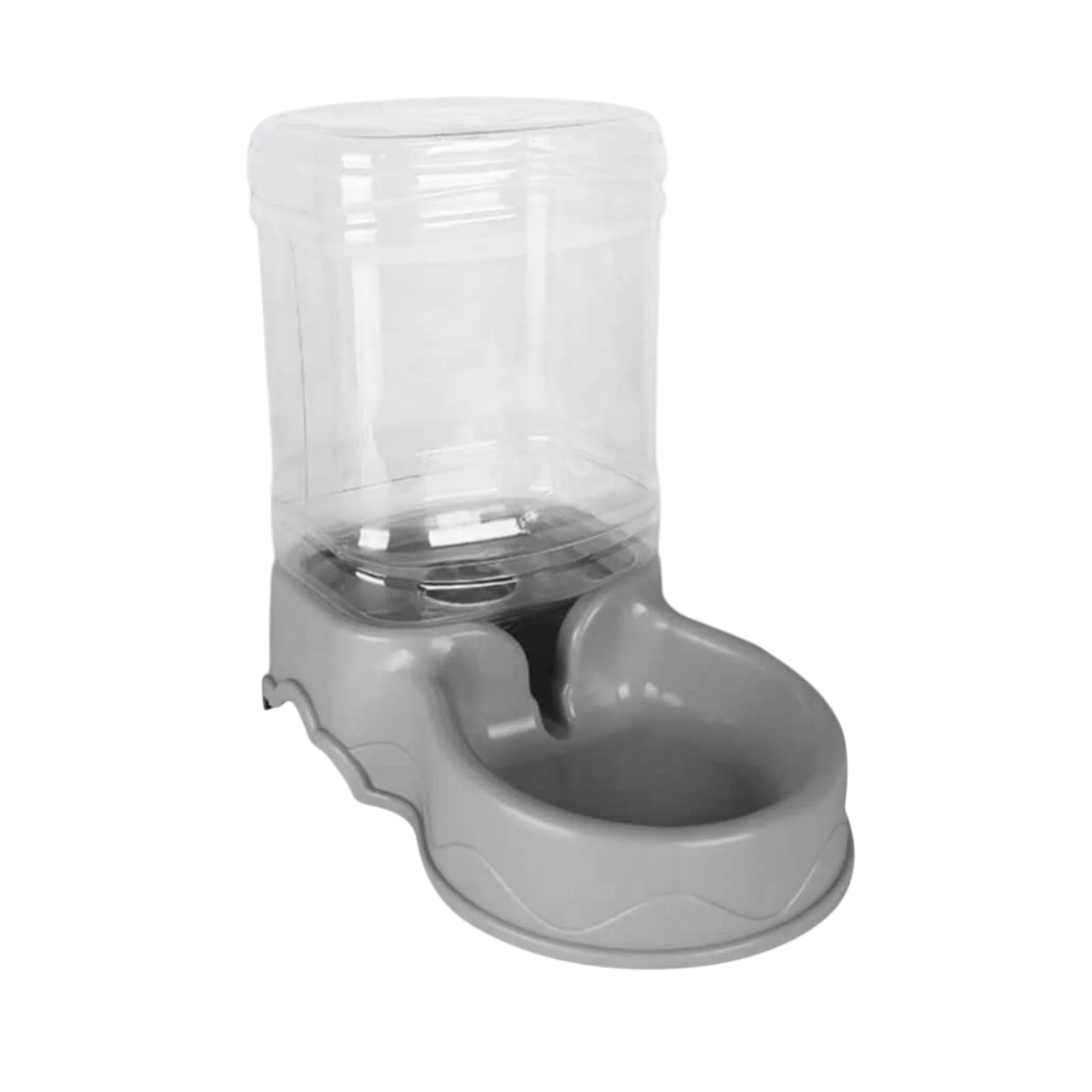 3.5L Automatic Pet Feeder Wate Food Dispenser for Small Medium Large Cat Dog Water Drinking Drinker Dish Small Medium Dog - Daisan Mart