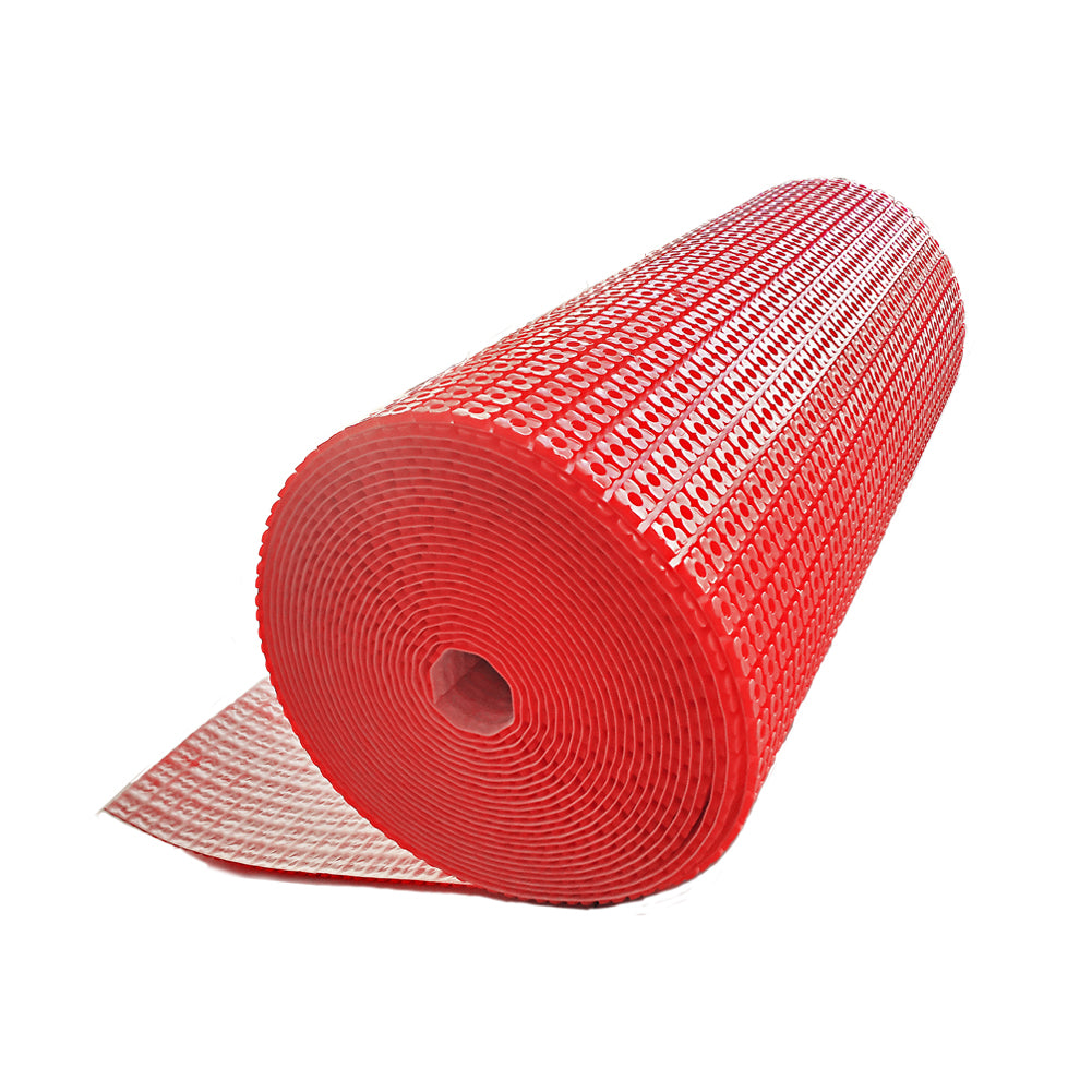 Floor heating pads 