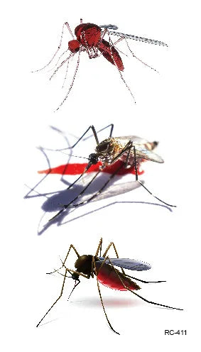 3D Spider Tattoo Scorpion Temporary Tattoo Stickers For Halloween Fake Tatto Body Art Tatuajes Joke Tatouage Temporaire