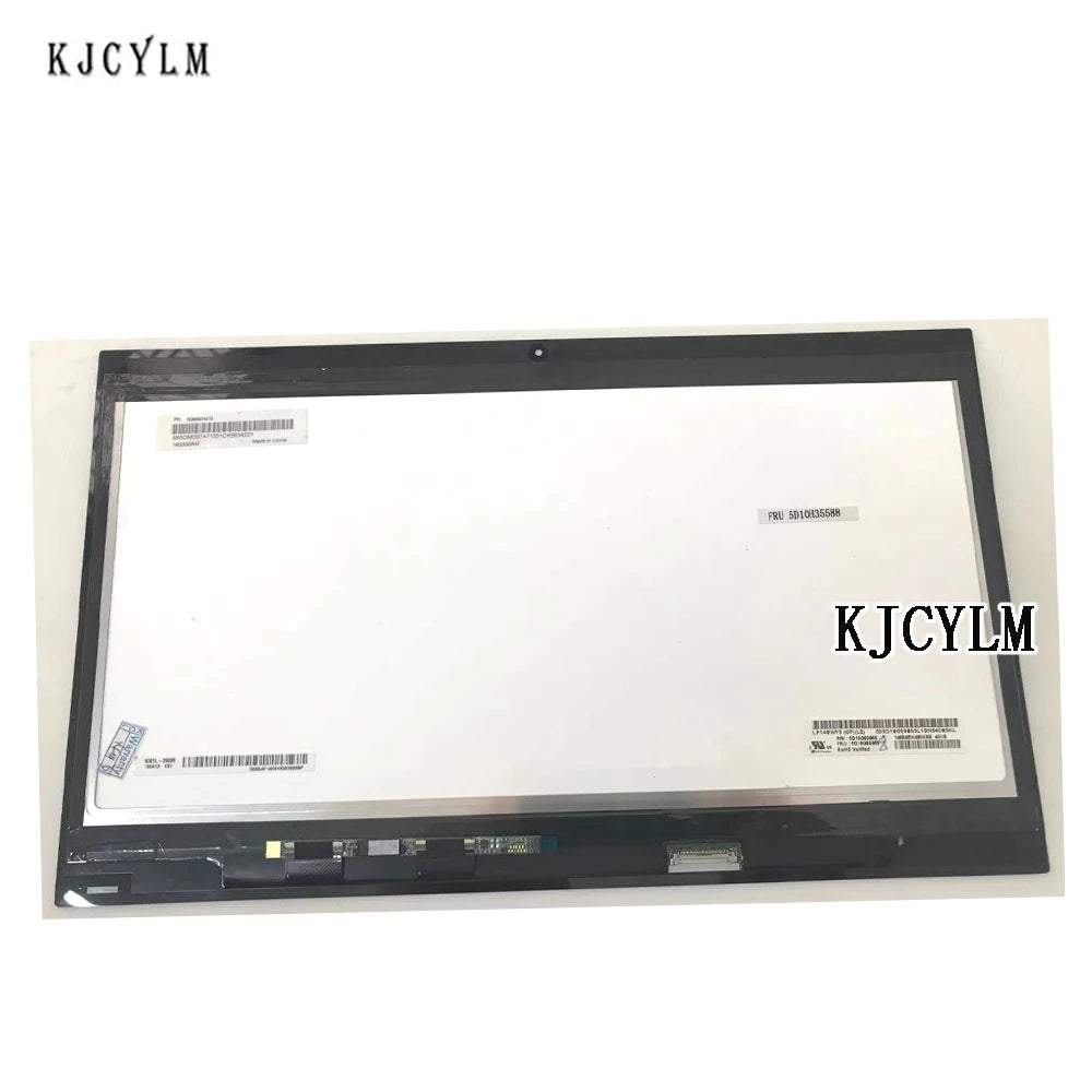 NV140FHM-N41 SP314-51 Assembly for Acer Spin SP314 51 13.3 Inch Laptop LCD Panel Touch Screen 1920*1080 - Daisan Mart