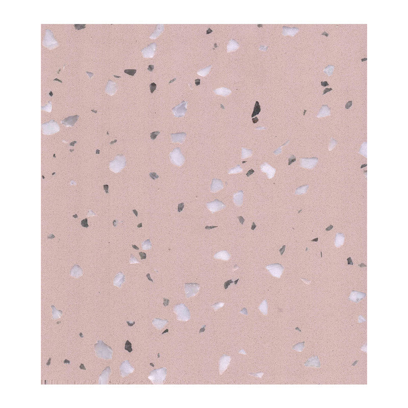 The Most Popular Pink Terrazzo Cement Tiles For Space