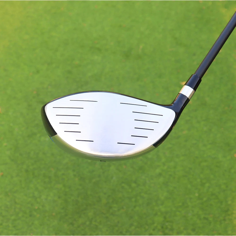 POSSOT 1# Unisex Right Hand Aluminum Golf Club