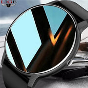 Đồng Hồ Thông Minh LIGE 2025 - Chống Nước, Thể Thao