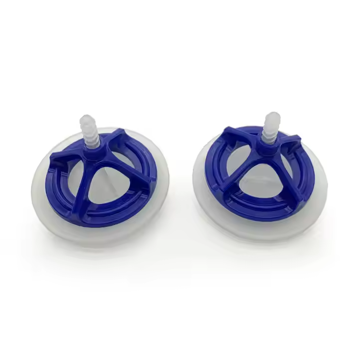Flooring accessories, plastic wedge clamps, tile leveling system 