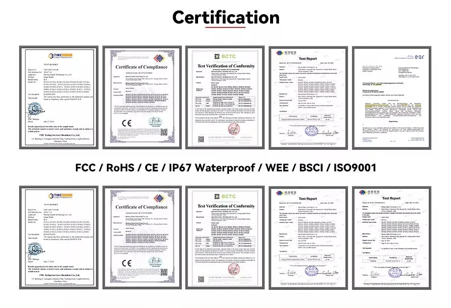 360° Full HD 2MP Super Sharp WiFi Camera Bulb