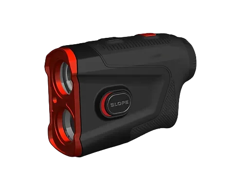 Lango 2025 - Golf Rangefinder Slope 1000Y 185g