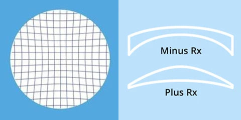 ZENOTTIC Fashion Women Butterfly Prescription Sunglasses Handmade Acetate Myopia Sun Glasses Square Polarized Optical Shade