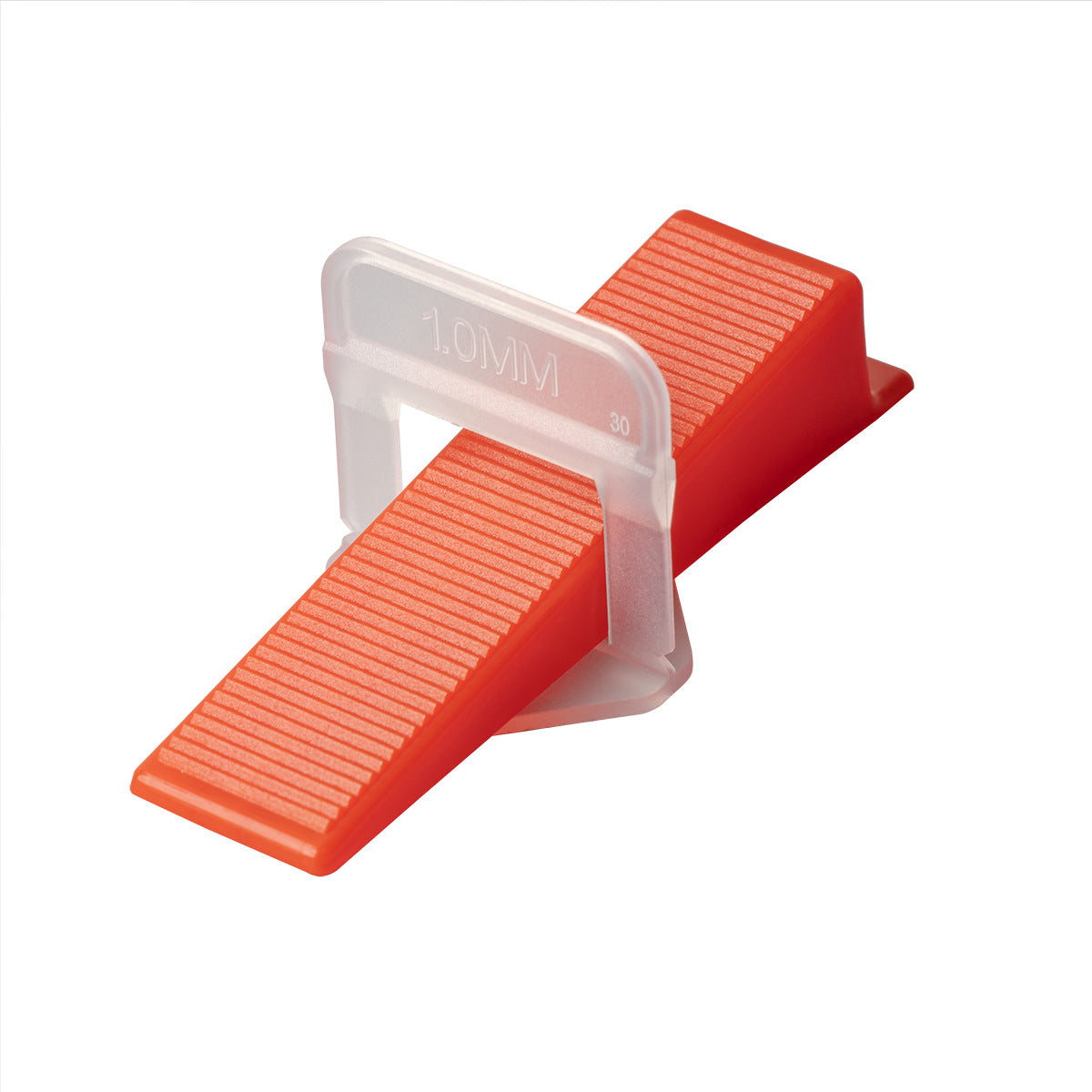 Modern design plastic brick balancing system 