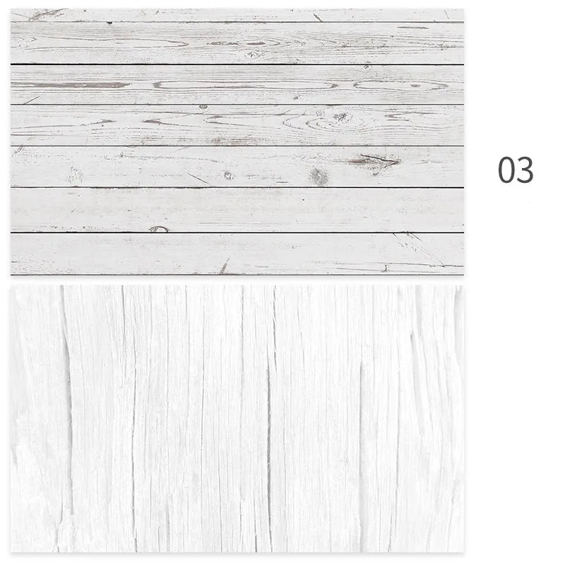 Nền Chụp Ảnh Cẩm Thạch 2 Mặt Chống Nước 57x87CM - Daisan Mart