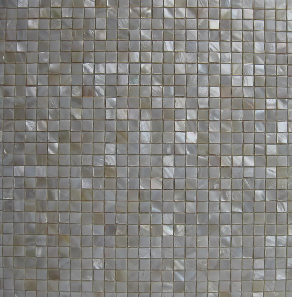 Gạch Trang Trí Mosaic Đa Sắc Cho Nhà Đẹp