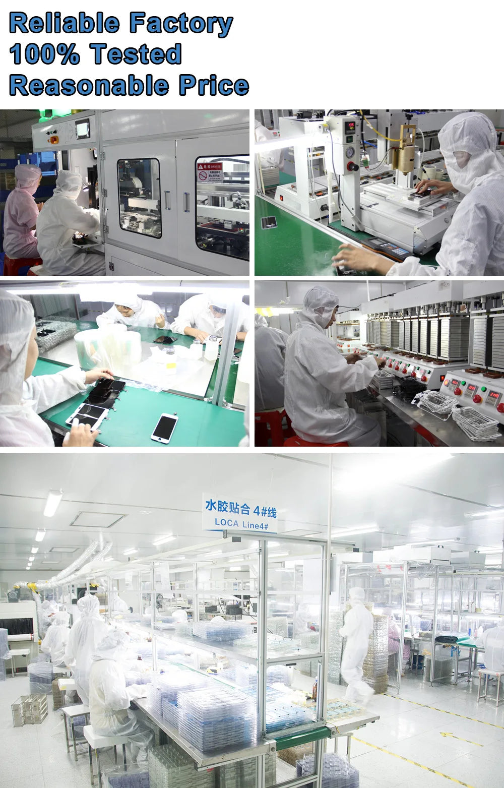 Rear Main Rear Camera For iPhone 11 11 Pro 11 Pro Max / 12 12 Pro / 13 13 Pro Main Rear Camera 11 Series 12 Series 13 Series