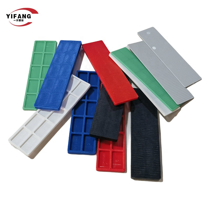 Modern YIfang Multi-Size HDPE Plastic Gasket 