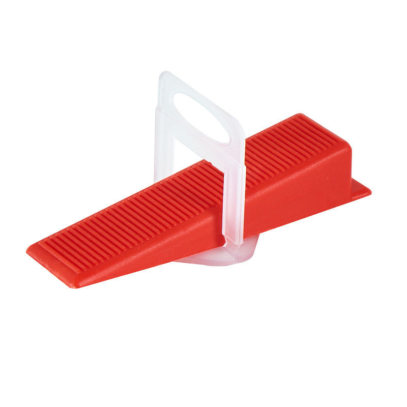 Hot Selling Industrial Design Reusable PVC Tile Clamps 