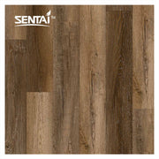 Sentai Manufacture Professional laminate flooring manufacturer Click Vinyl Flooring Multi-colored Vinyl Flooring 