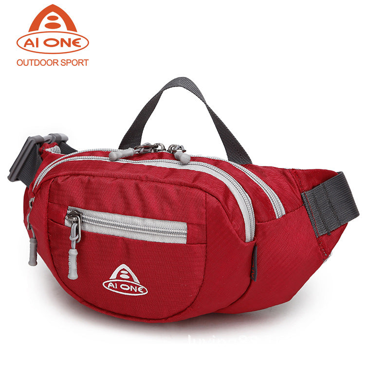 Custom Mini Waterproof Sports Fanny Pack