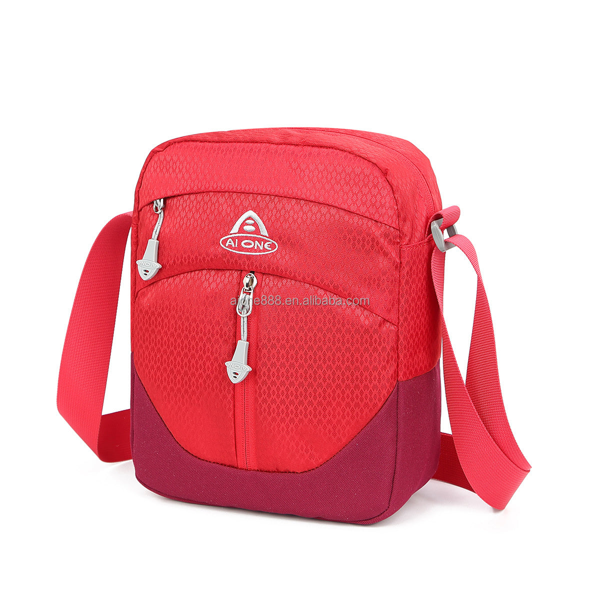 Aione Waterproof Crossbody Bag, Men's Spring Summer Style