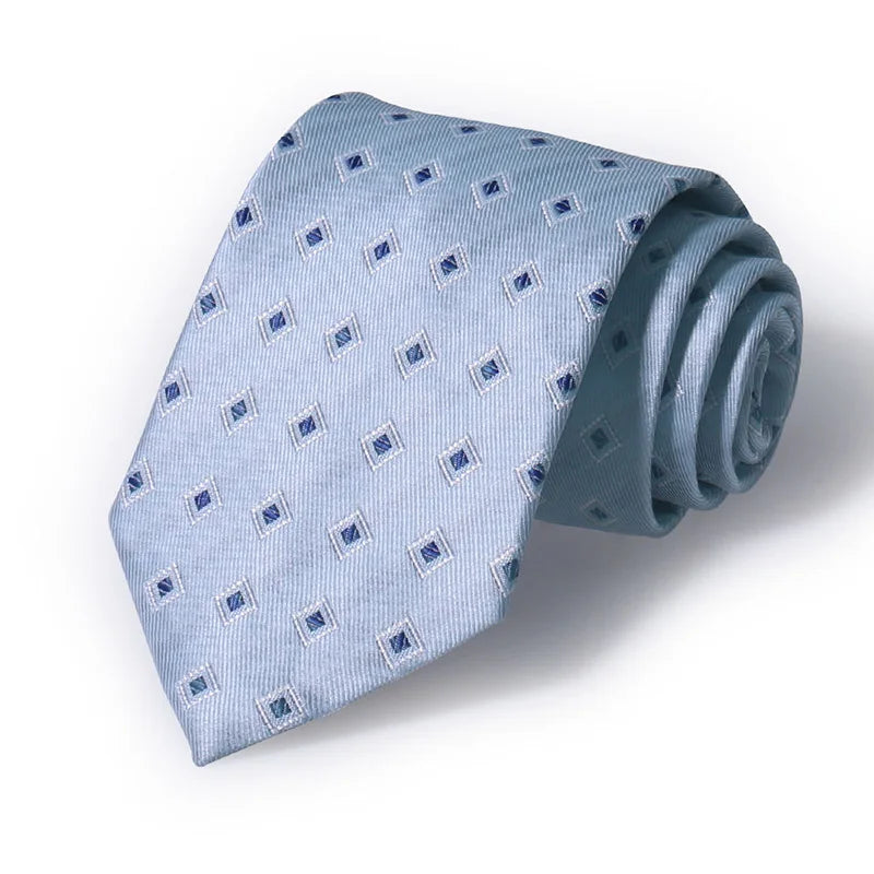 經典優雅的英式男士領帶