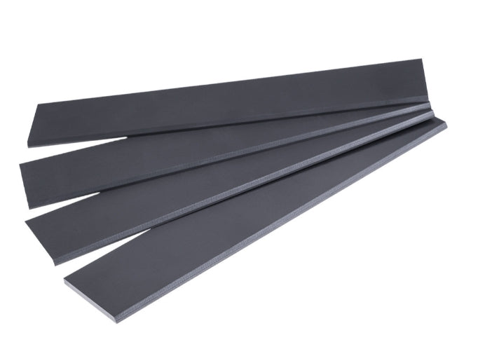 Khối Đệm Cao Su EPDM Hiệu Suất Cao, Độ Bền Cao Dùng Cho Việc Lắp Kính