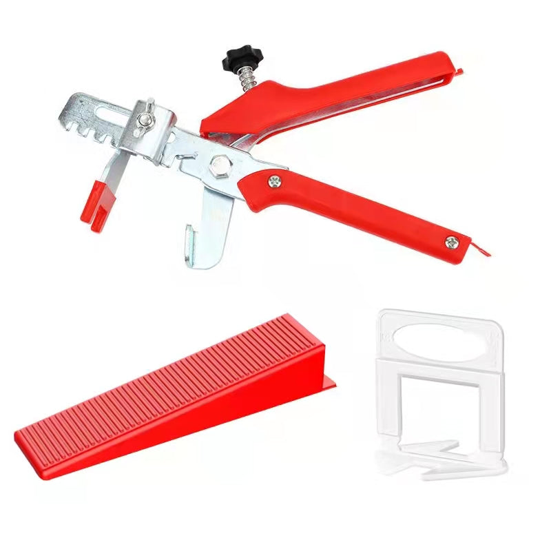 Wholesale plastic tile clamps and wedges 